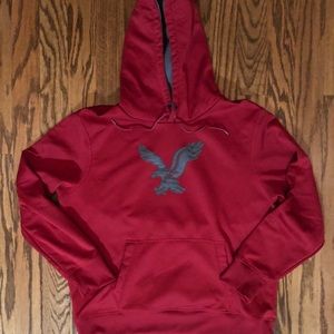 American Eagle Hoodie Size XL